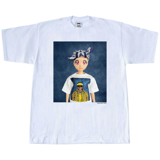 Who's Who Tee