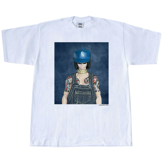 Who's Who Tee