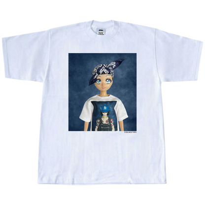 Who's Who Tee