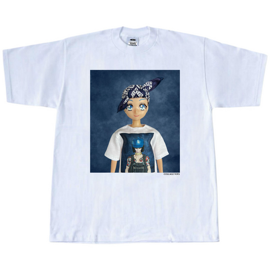 Who's Who Tee