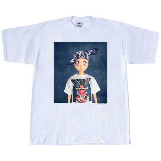 Who's Who Tee