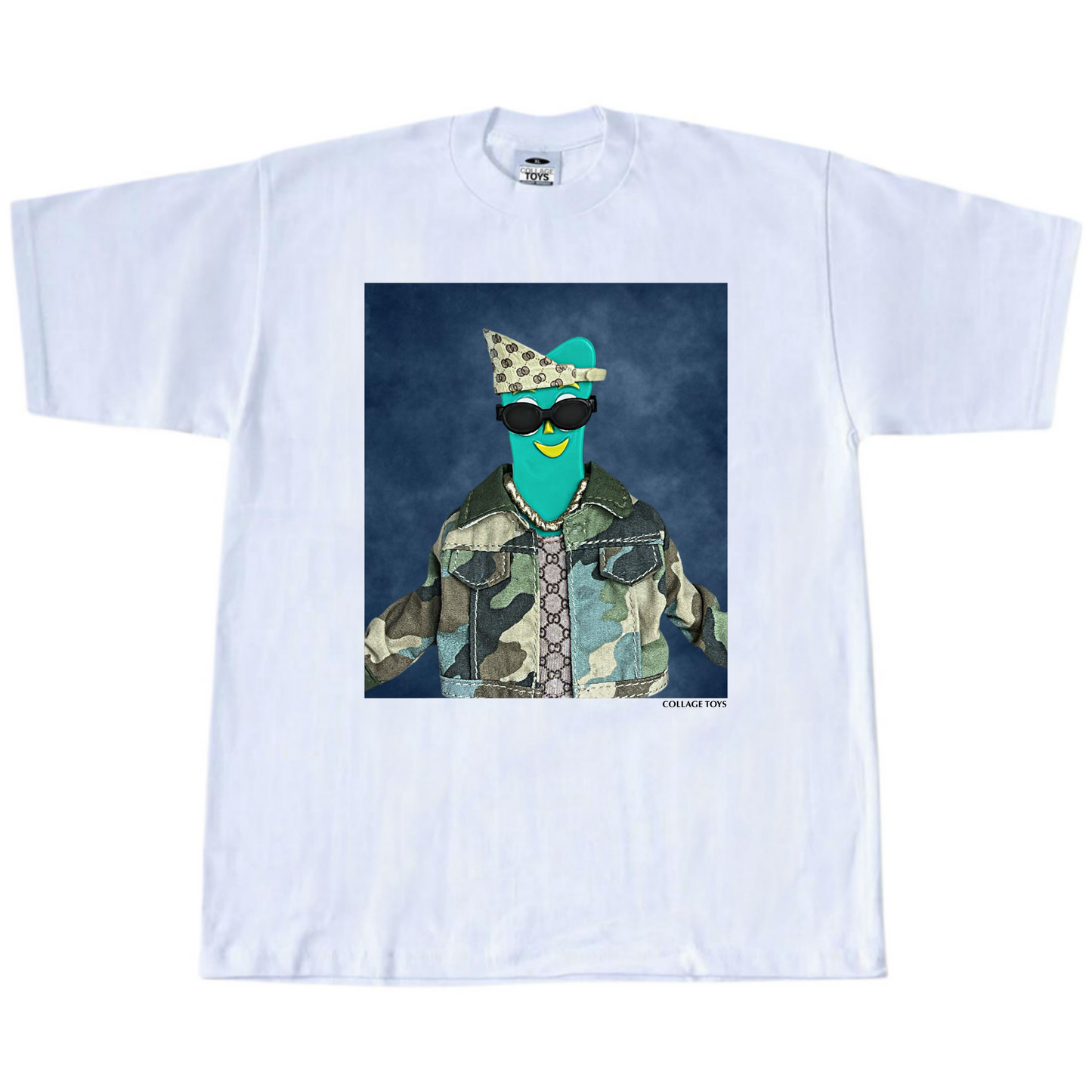 Who's Who Tee