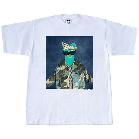 Who's Who Tee