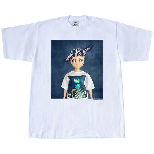 Who's Who Tee
