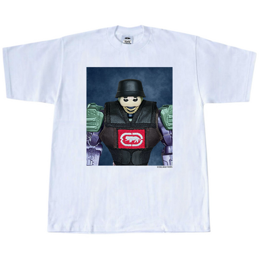 Who's Who Tee