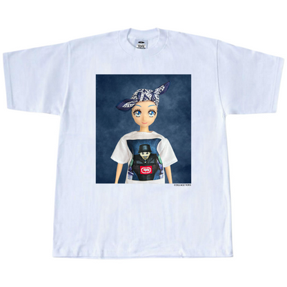 Who's Who Tee