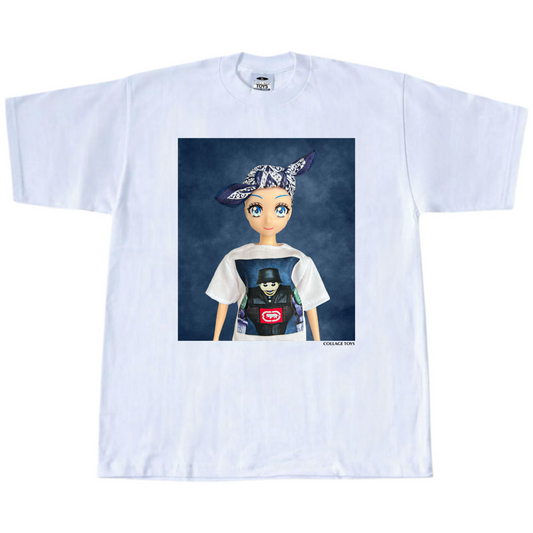 Who's Who Tee