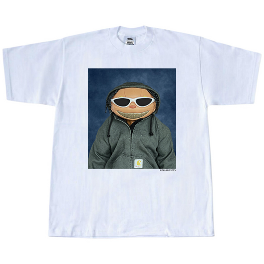 Who's Who Tee