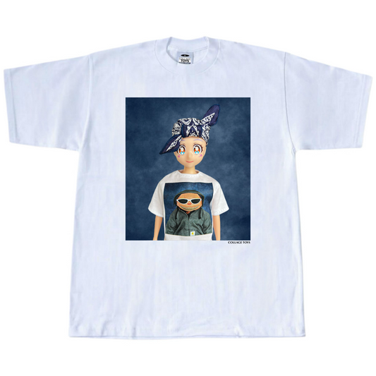 Who's Who Tee