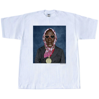 Who's Who Tee