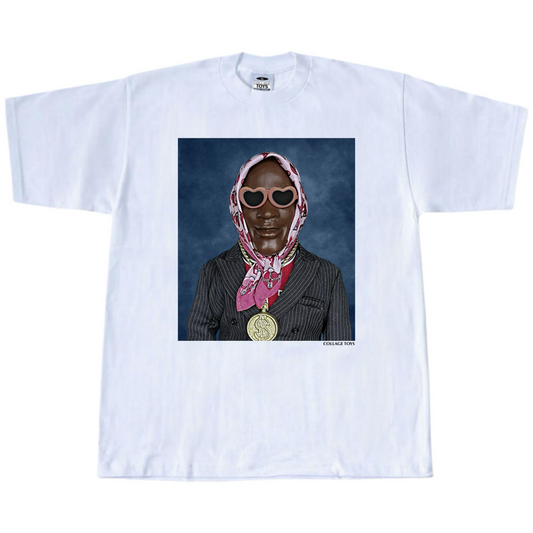 Who's Who Tee