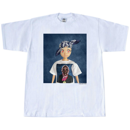 Who's Who Tee