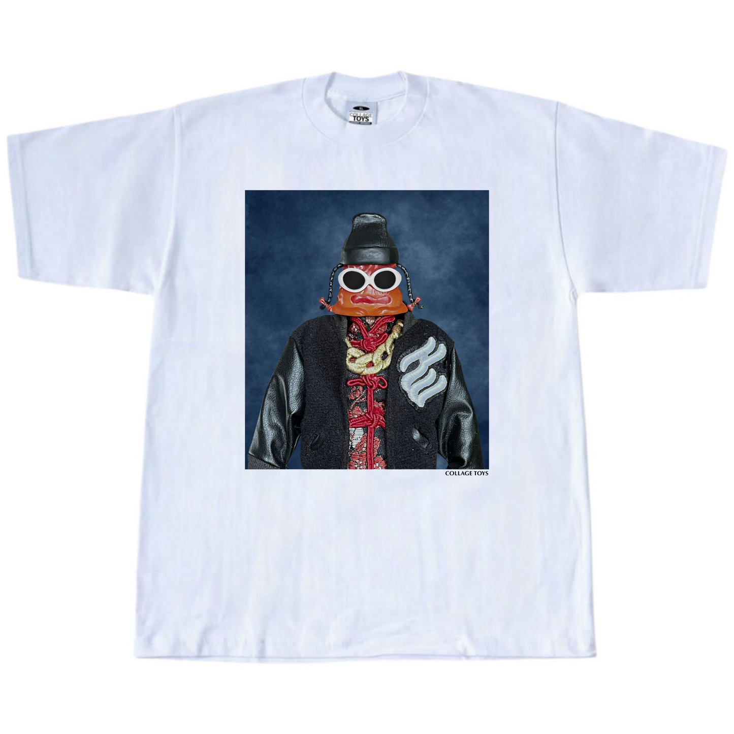 Who's Who Tee
