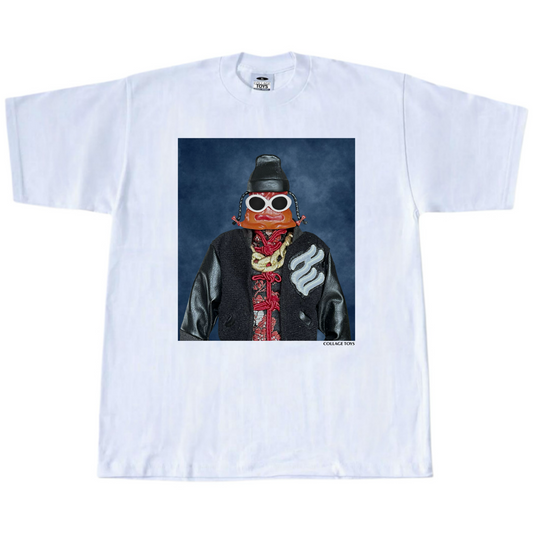 Who's Who Tee
