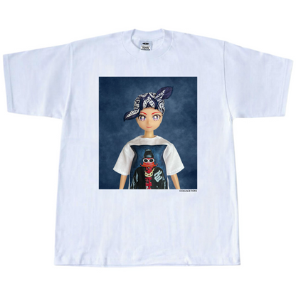 Who's Who Tee