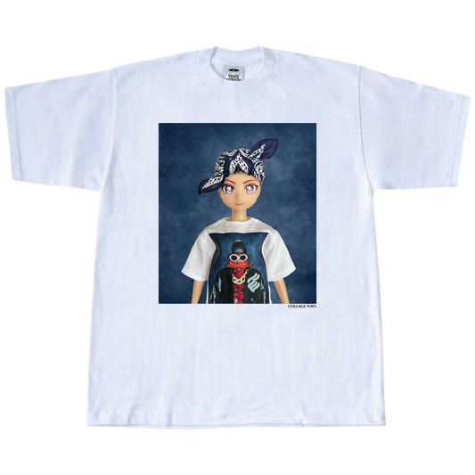 Who's Who Tee