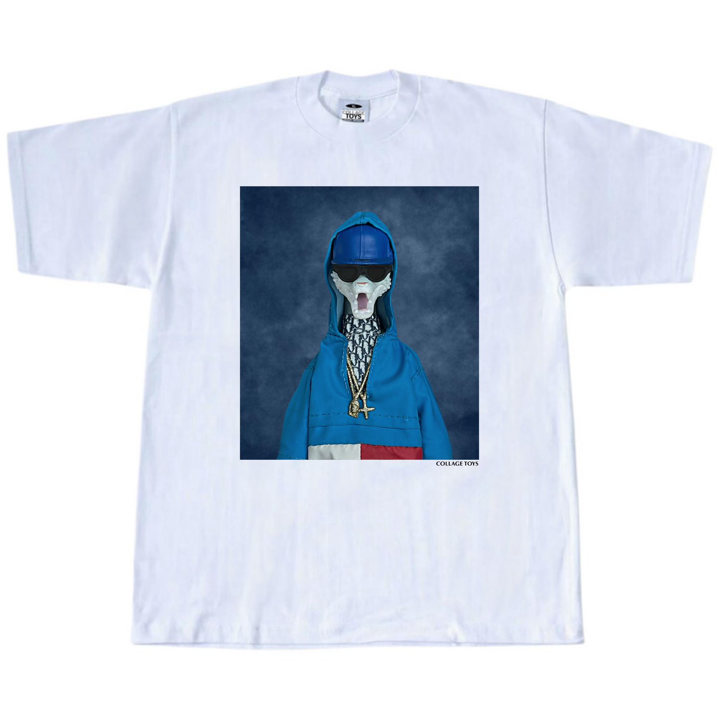 Who's Who Tee