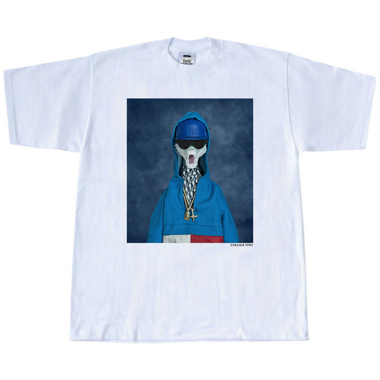 Who's Who Tee