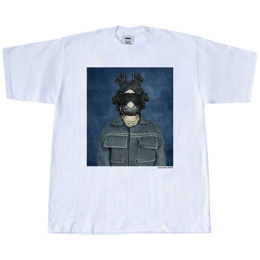 Who's Who Tee