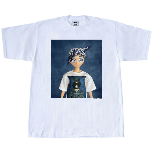 Who's Who Tee