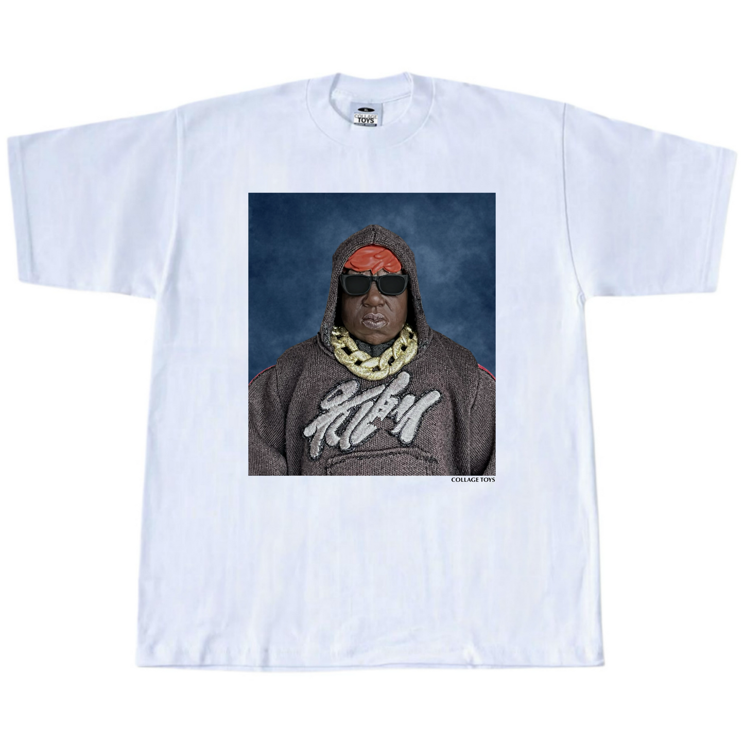 Who's Who Tee