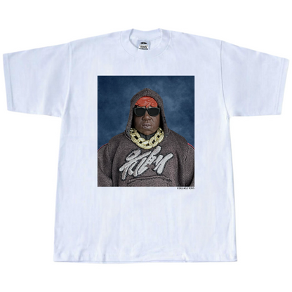 Who's Who Tee