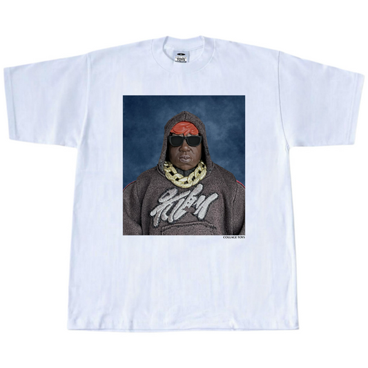 Who's Who Tee