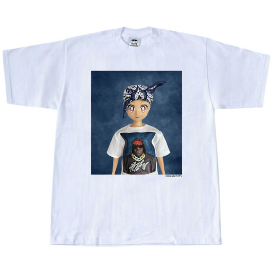 Who's Who Tee