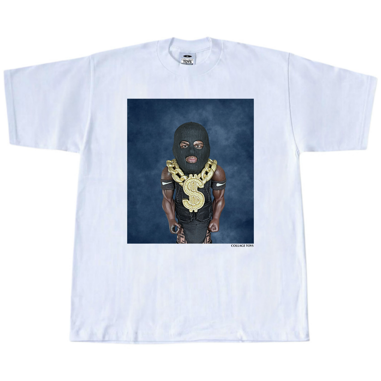 Who's Who Tee