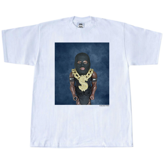 Who's Who Tee