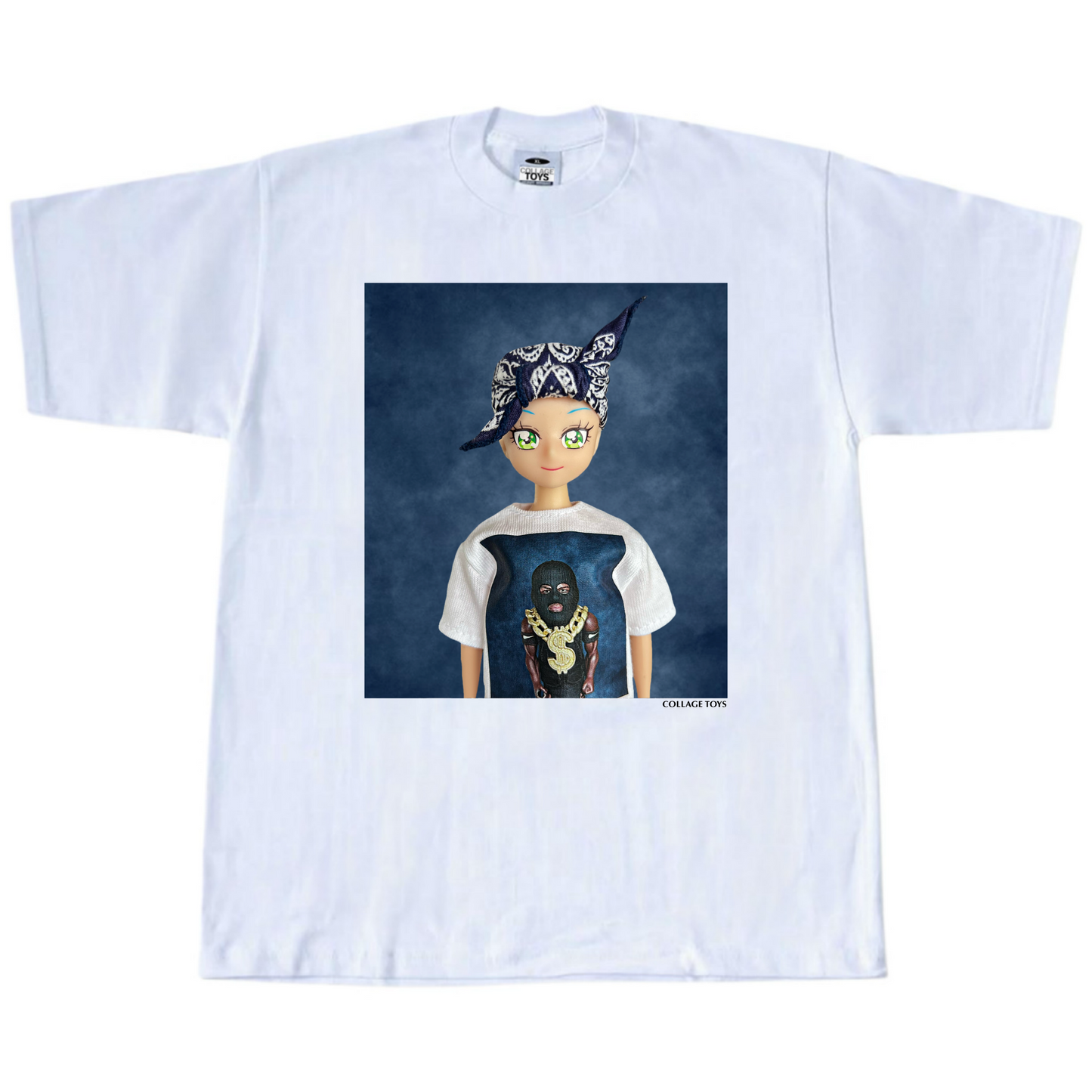 Who's Who Tee