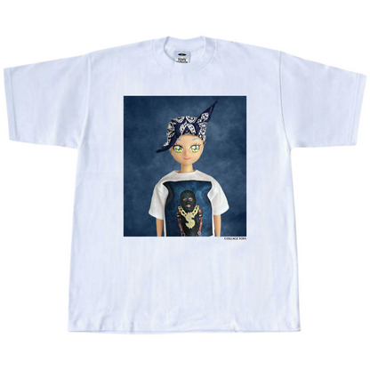 Who's Who Tee