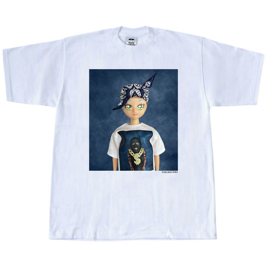 Who's Who Tee