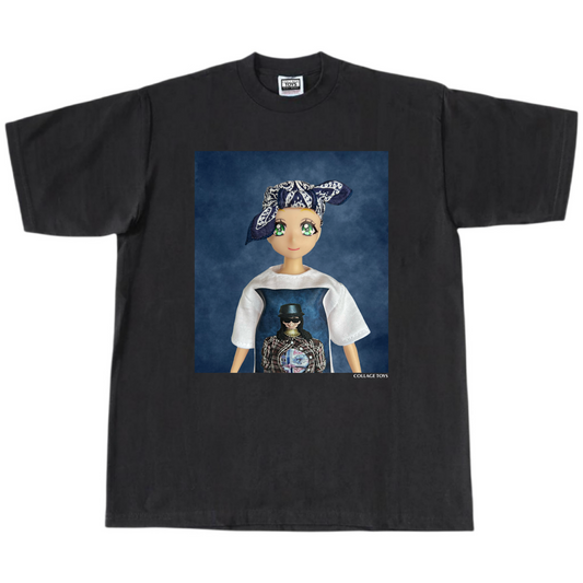 Who's Who Tee