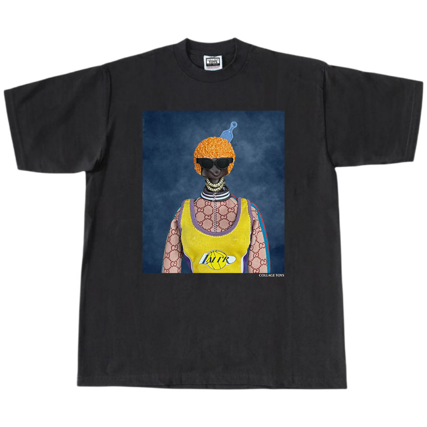 Who's Who Tee