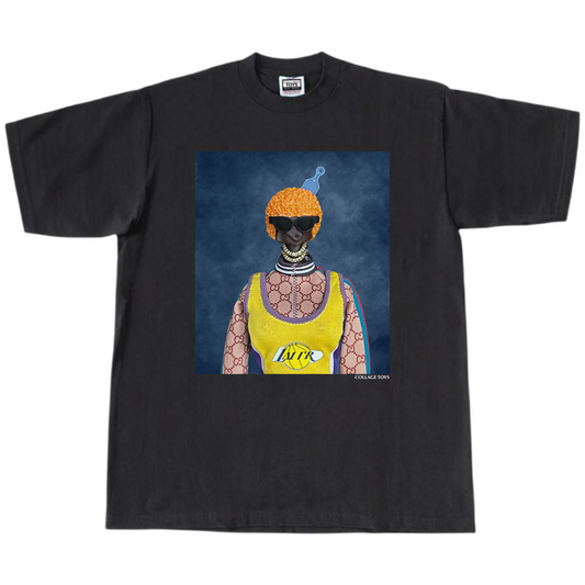 Who's Who Tee