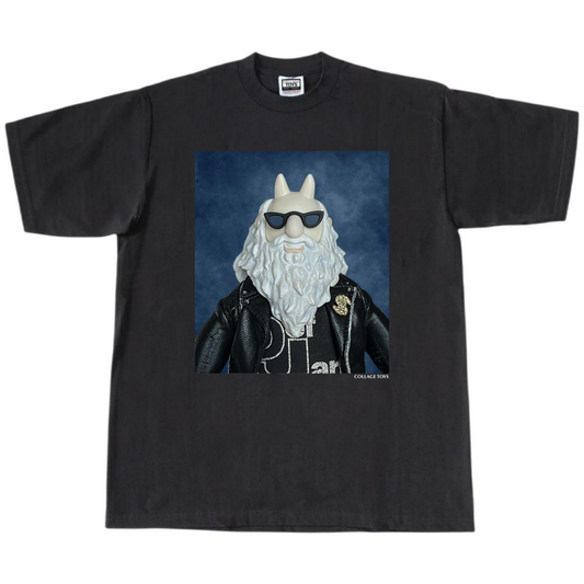 Who's Who Tee