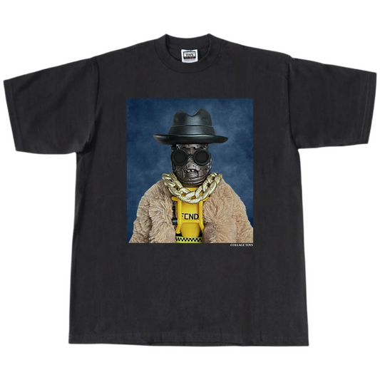Who's Who Tee