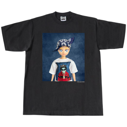 Who's Who Tee