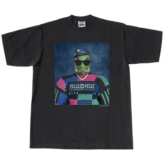 Who's Who Tee