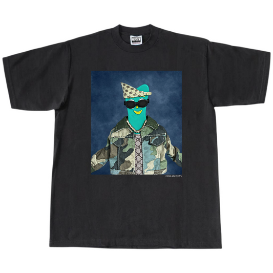 Who's Who Tee