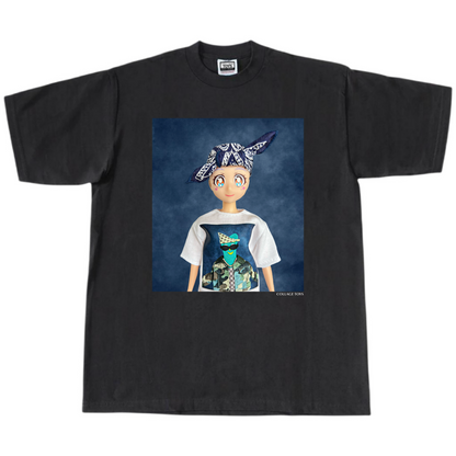 Who's Who Tee