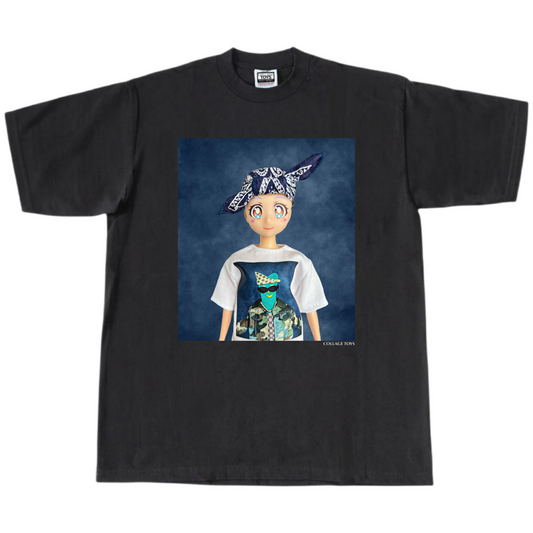 Who's Who Tee