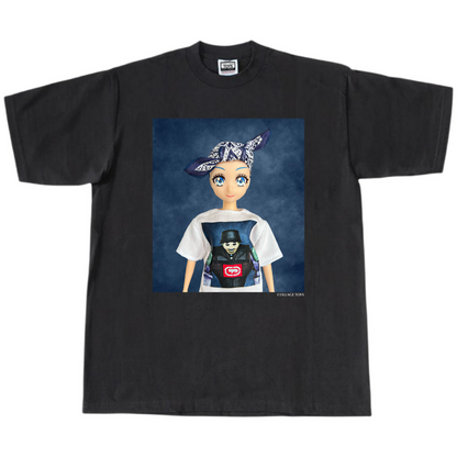 Who's Who Tee