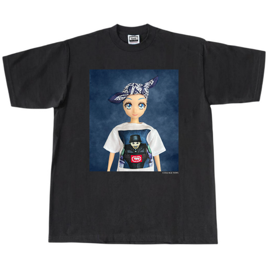 Who's Who Tee