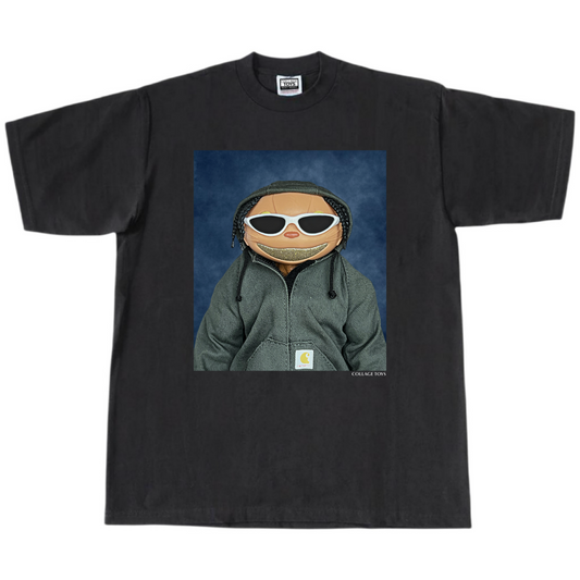 Who's Who Tee