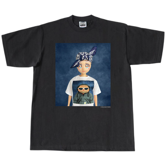 Who's Who Tee