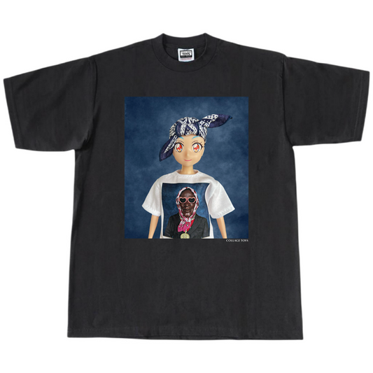 Who's Who Tee