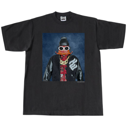 Who's Who Tee