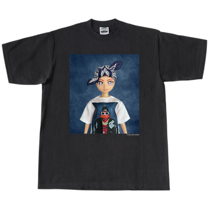 Who's Who Tee